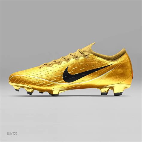 Goldene Fußballschuhe 